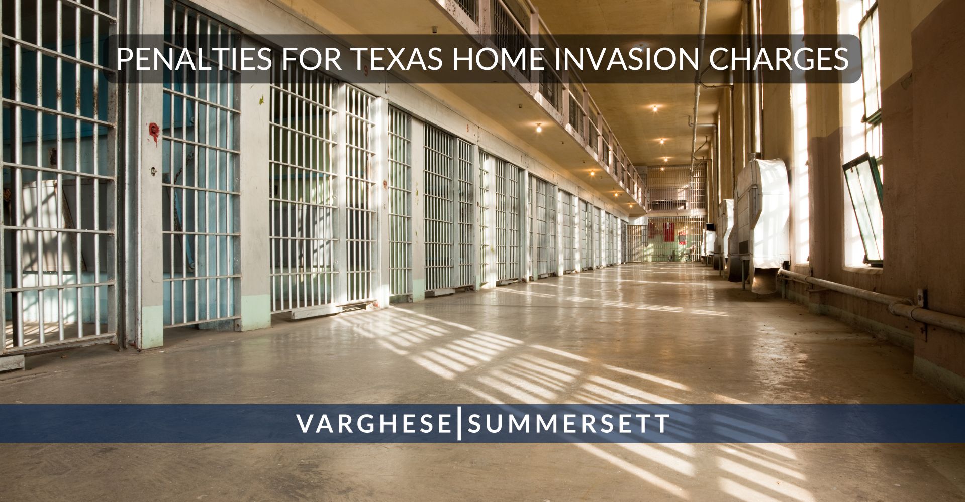 Penalties for Home Invasion Charges