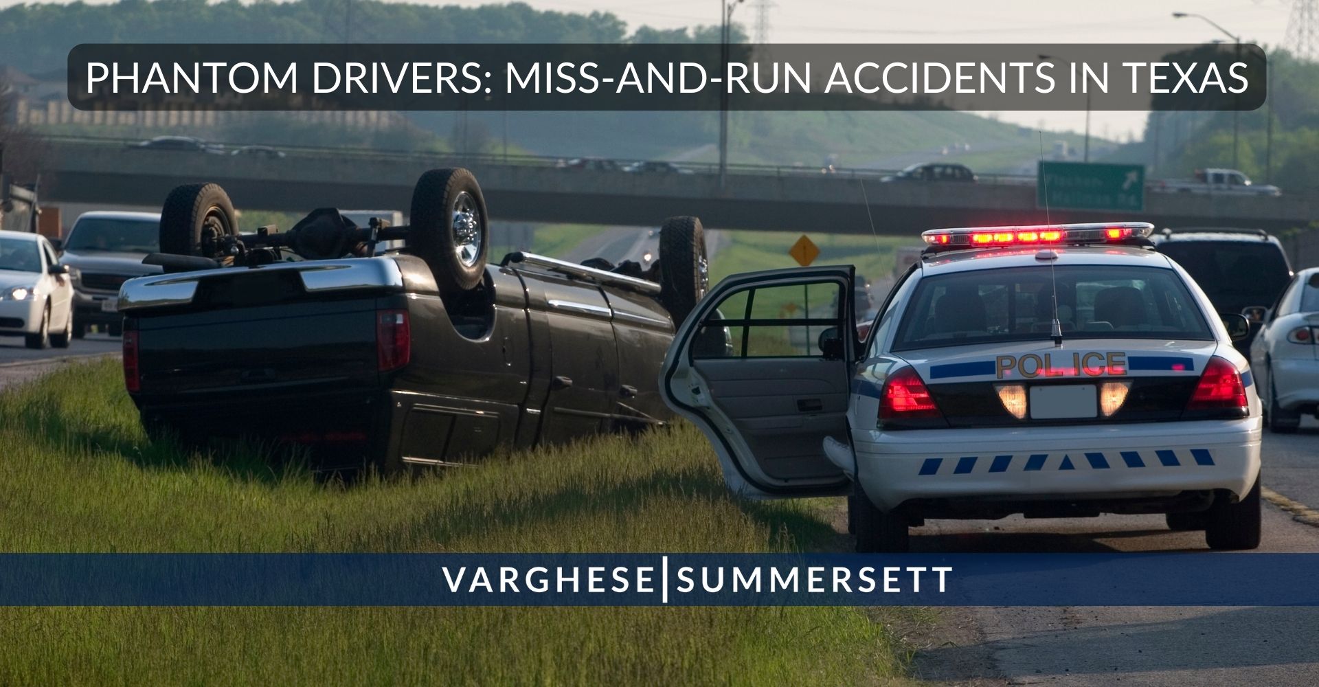 Phantom Drivers _ Miss-and-Run