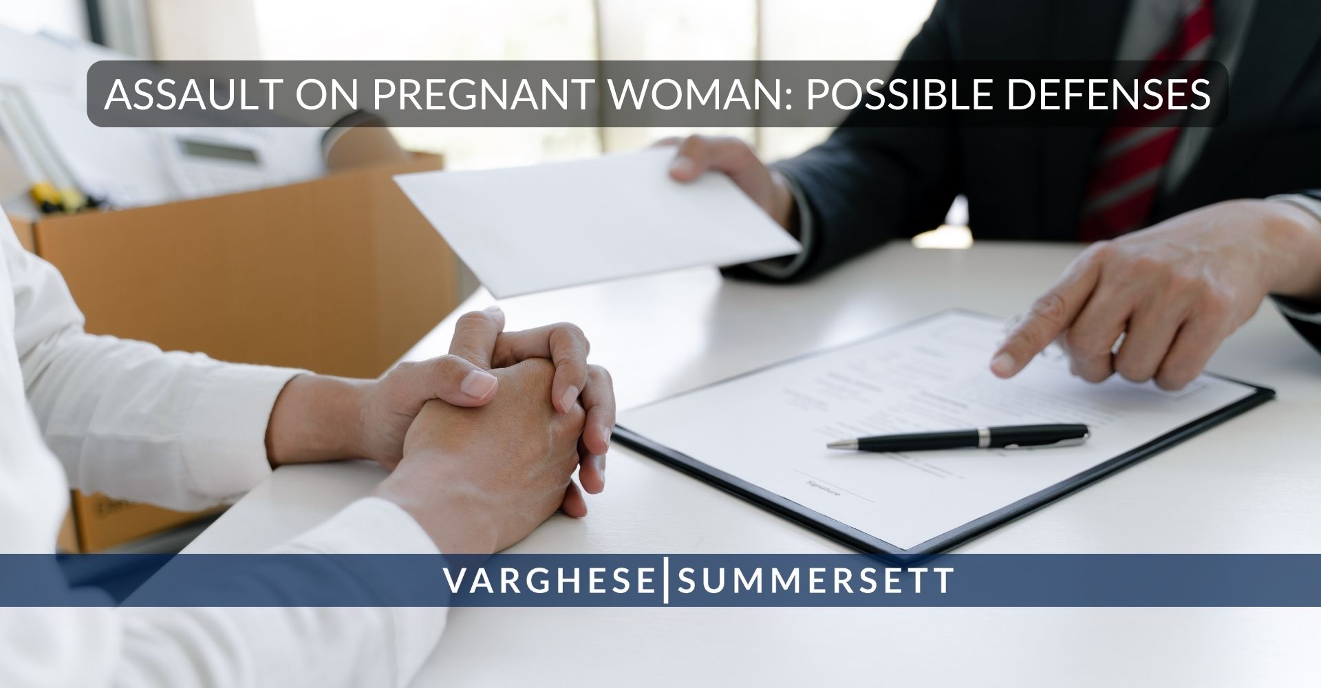 Assault on a Pregnant Woman in Texas | Pregnant Person Assault