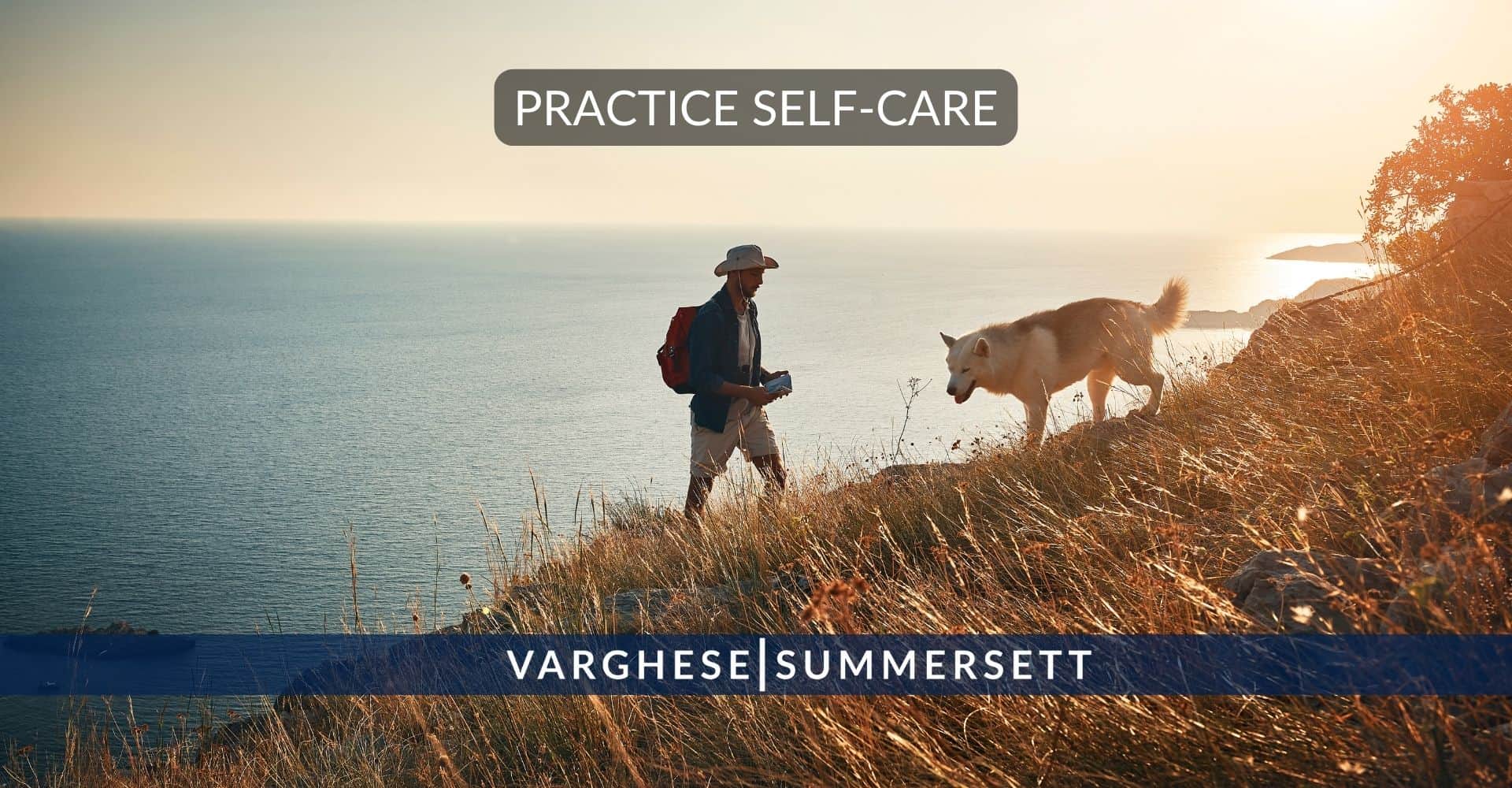 Practice Self Care