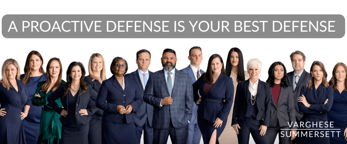 Proactive Defense