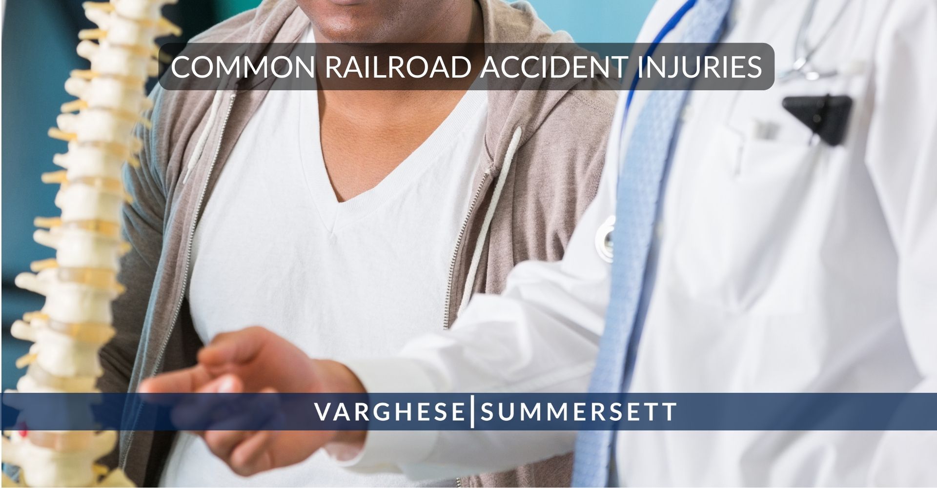 When Life Is Derailed: Texas Railroad Accident Lawyer