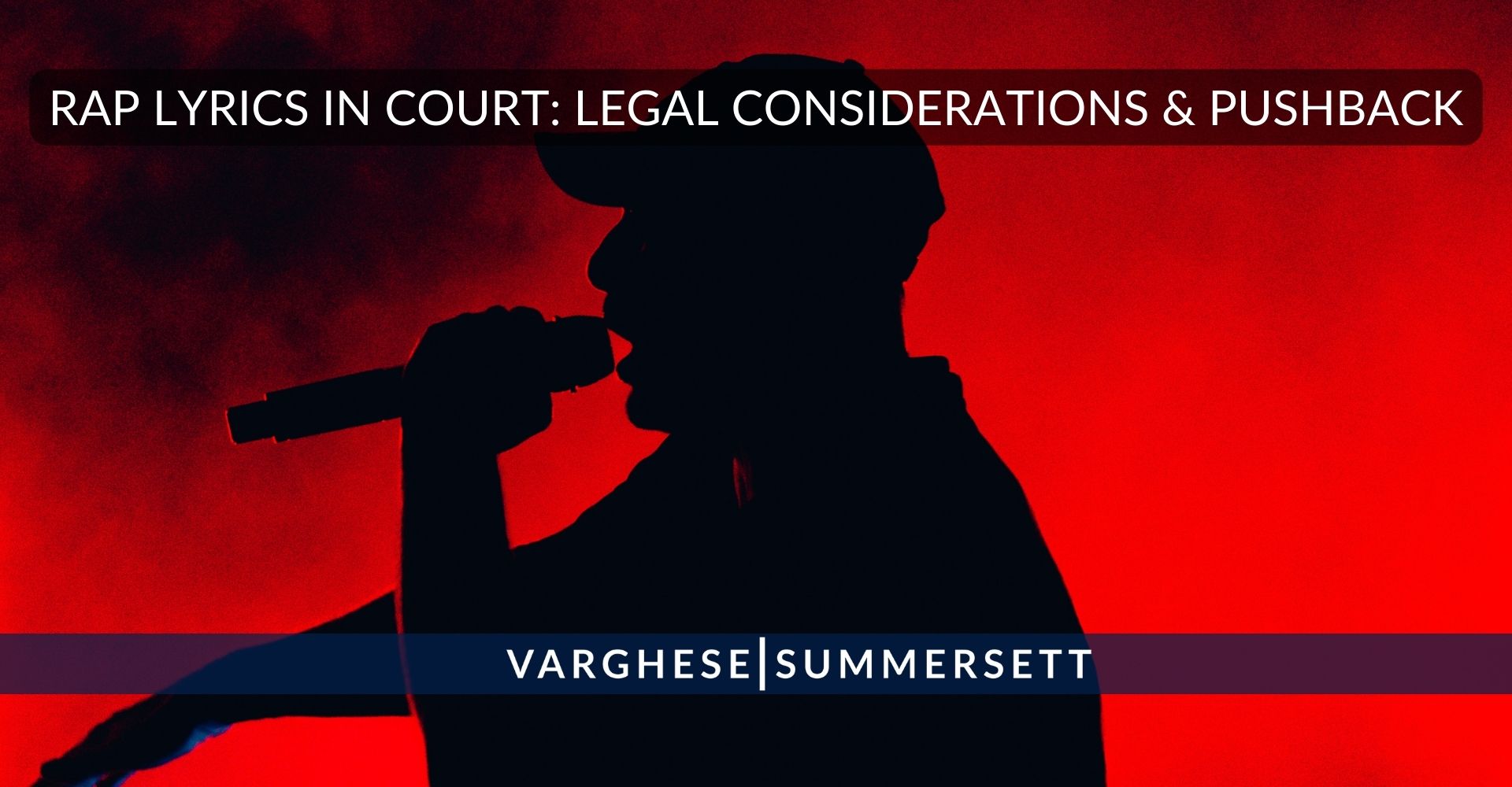 Young Thug Trial: Admissibility of Rap Lyrics in Criminal Trials