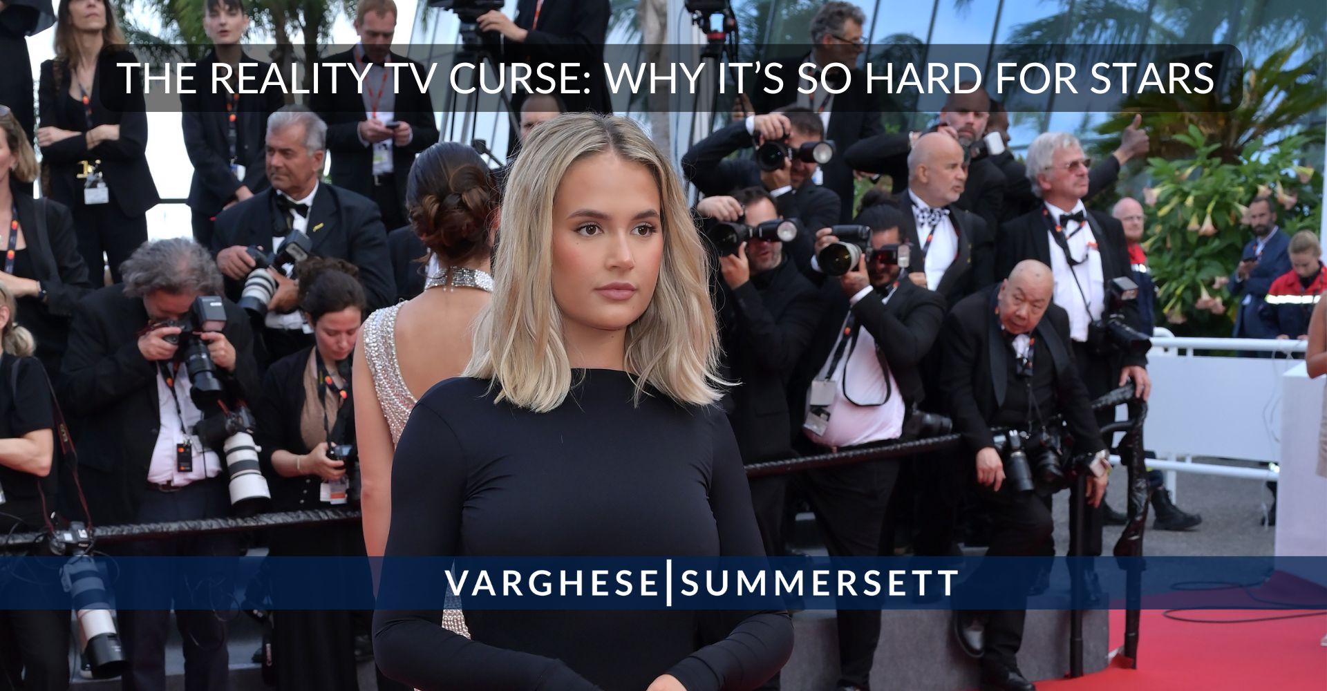 Reality TV Curse