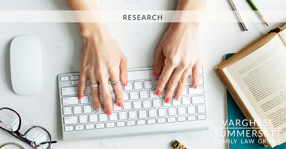 Research
