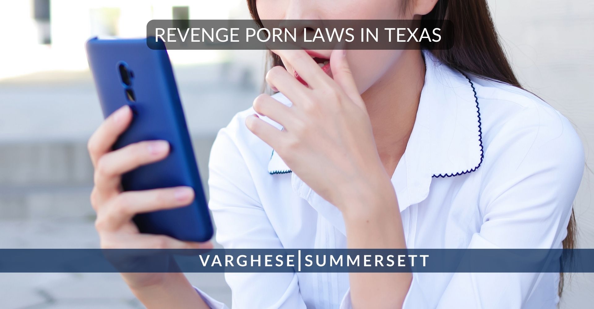 Revenge Porn Laws in Texas