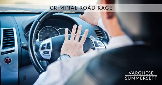 Road-Rage