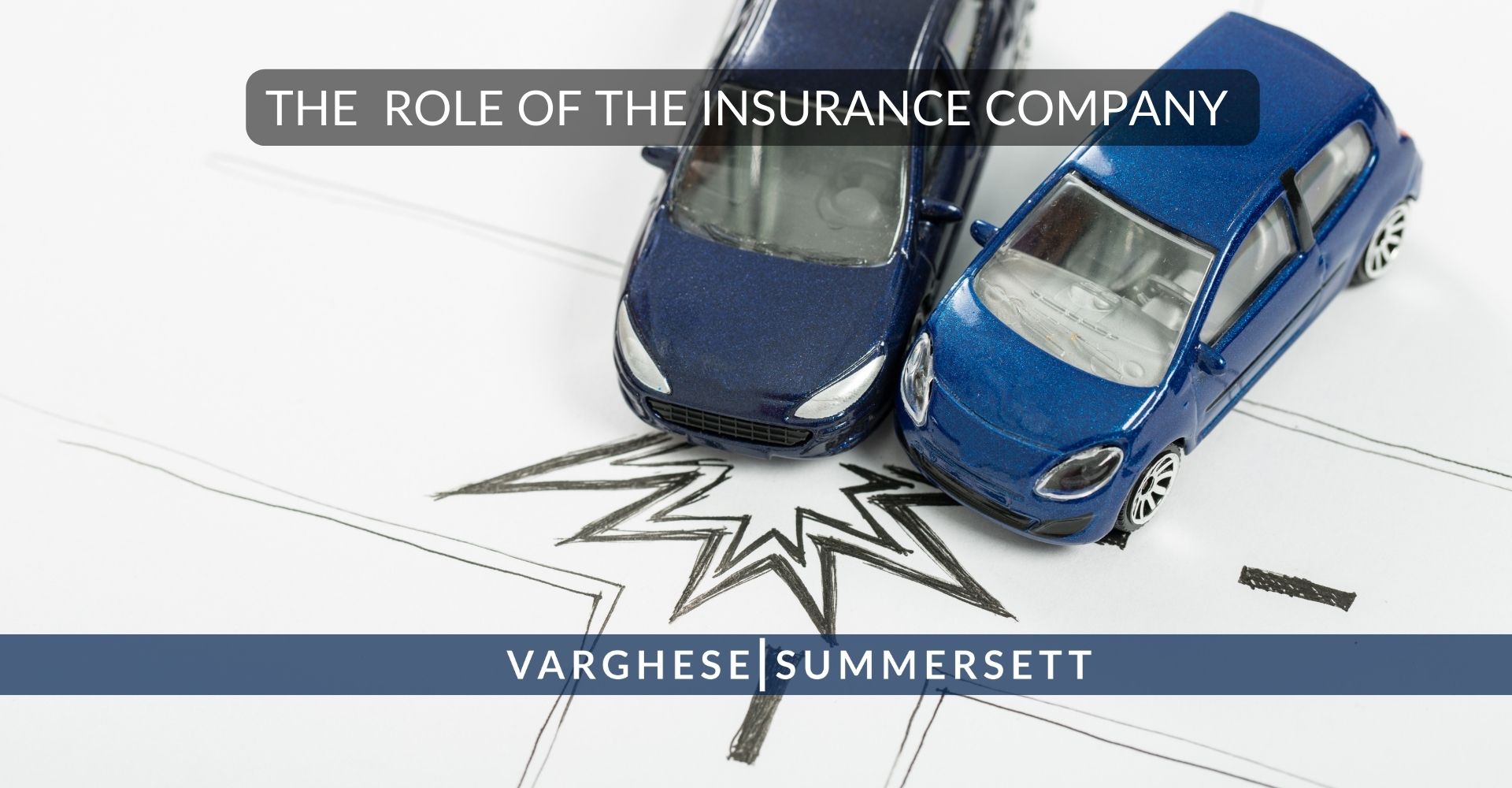 Role of Insurance Company