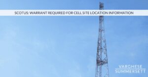 SCOTUS localización de teléfonos móviles