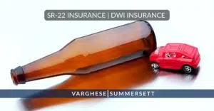 SR 22 Insurance