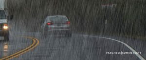 Safe Driving Tips For Different Seasons in Texas