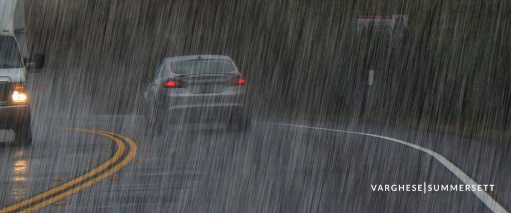 Safe Driving Tips For Different Seasons in Texas Safe Driving Tips For Different Seasons in Texas