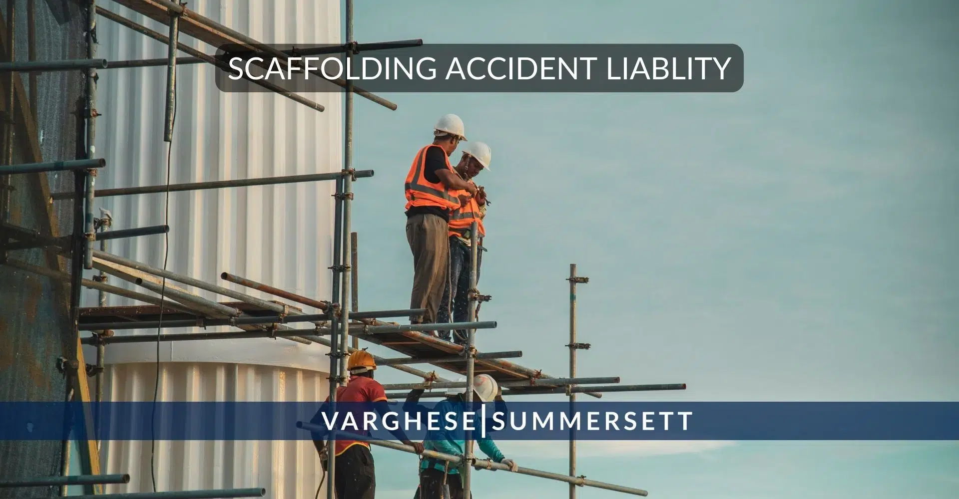 Scaffolding-Accident-Liability