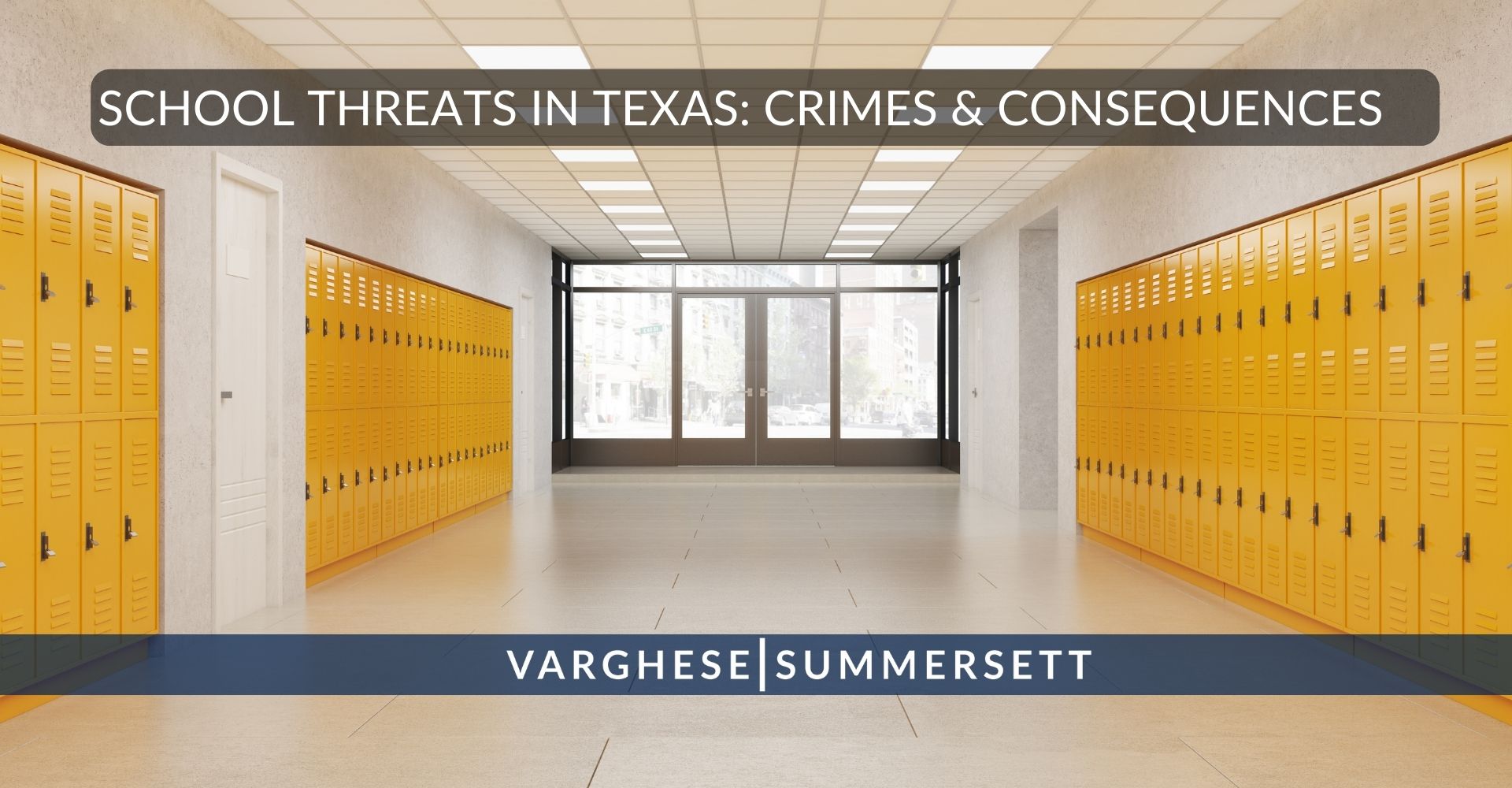 School Threats in Texas