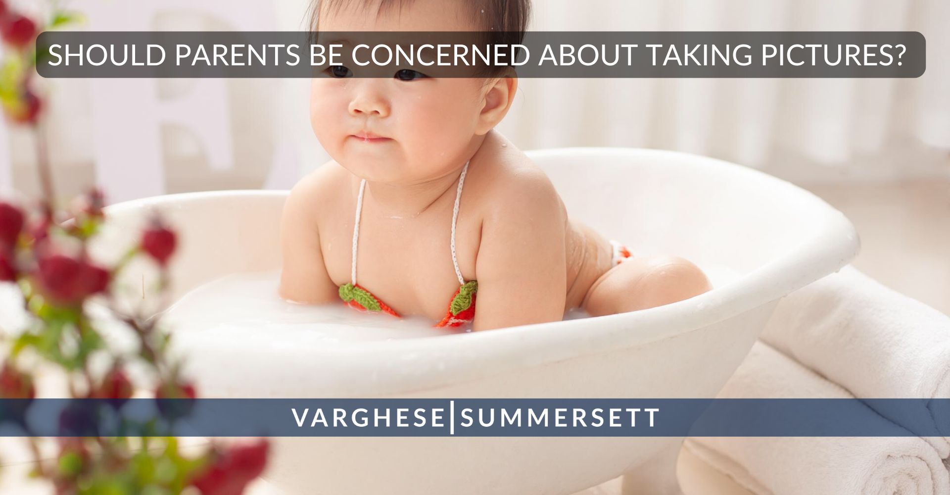 Should Parents Be Concerned