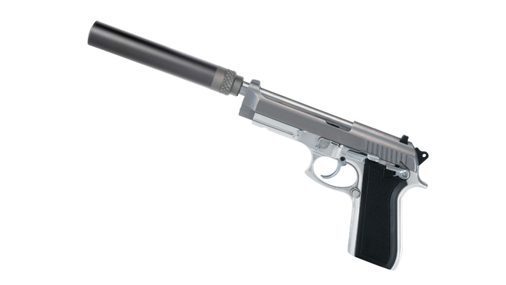 Silencer