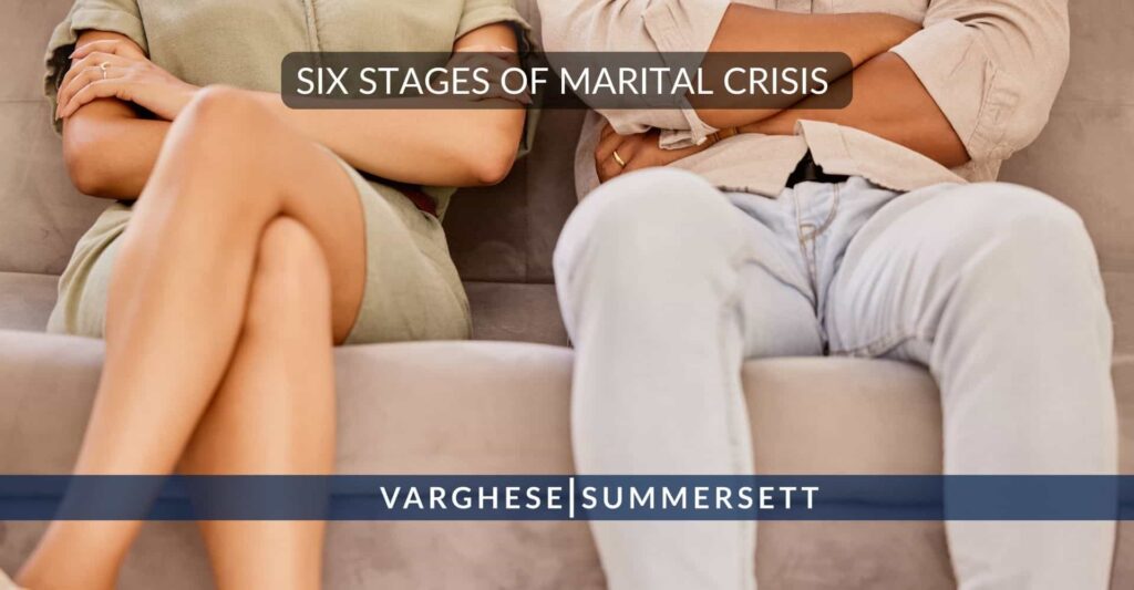 Marital Crisis