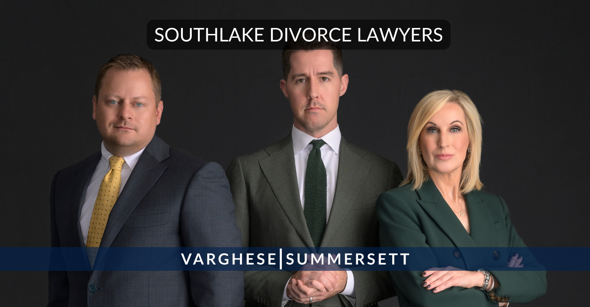 Southlake Divorce Lawyers