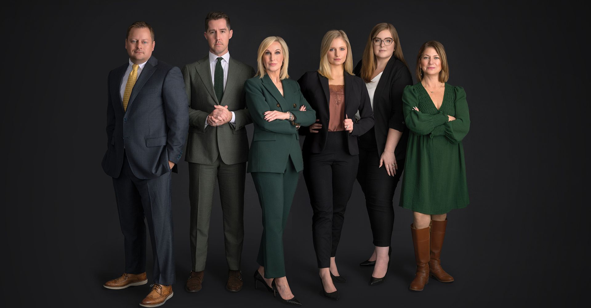 Southlake Family Law Team