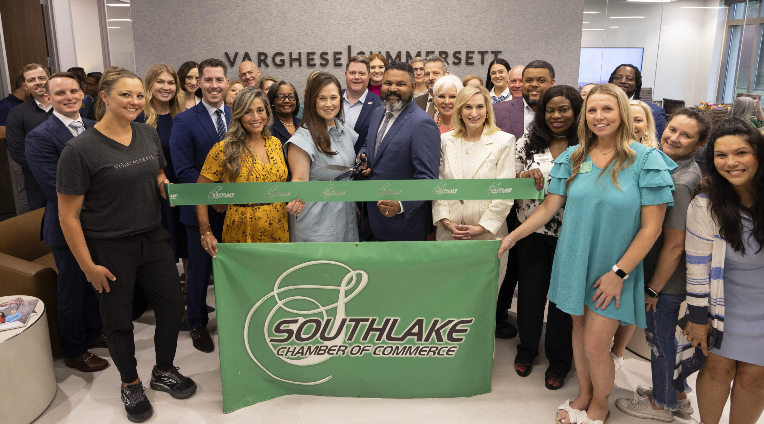 Southlake Grand Opening