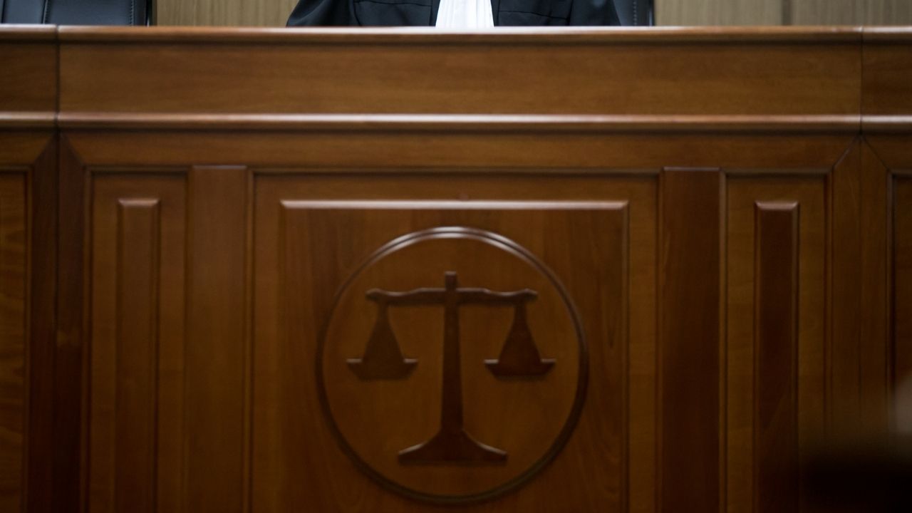 Speedy Trial