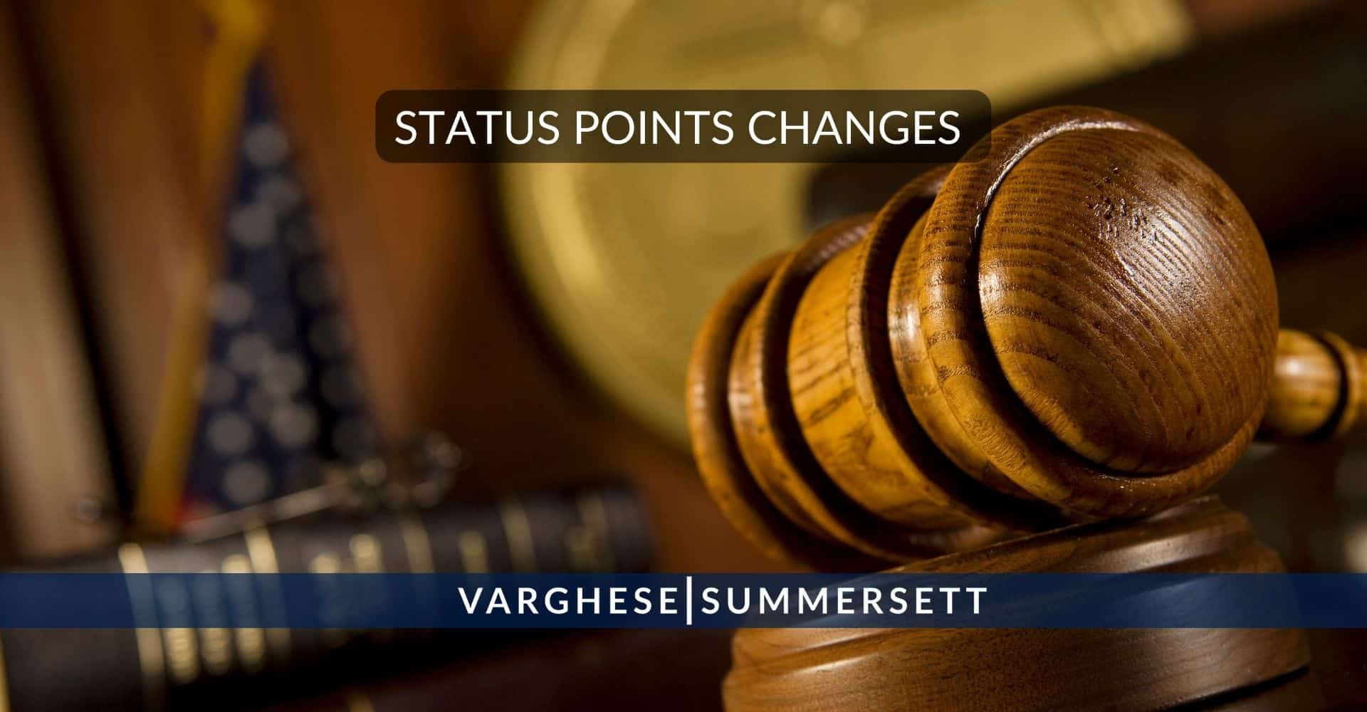 Status-Points-in-Federal-Sentencing
