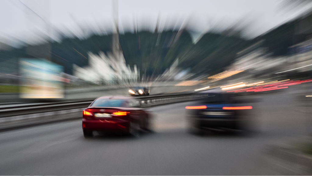 Street-Racing