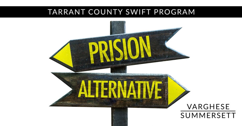 Tarrant County SWIFT