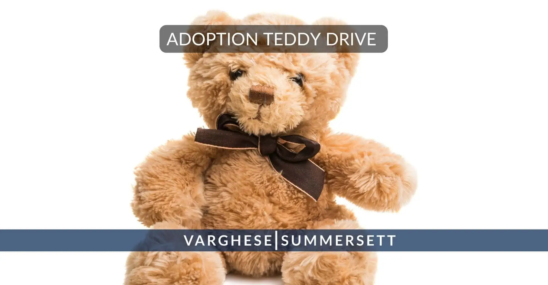 Teddy Drive