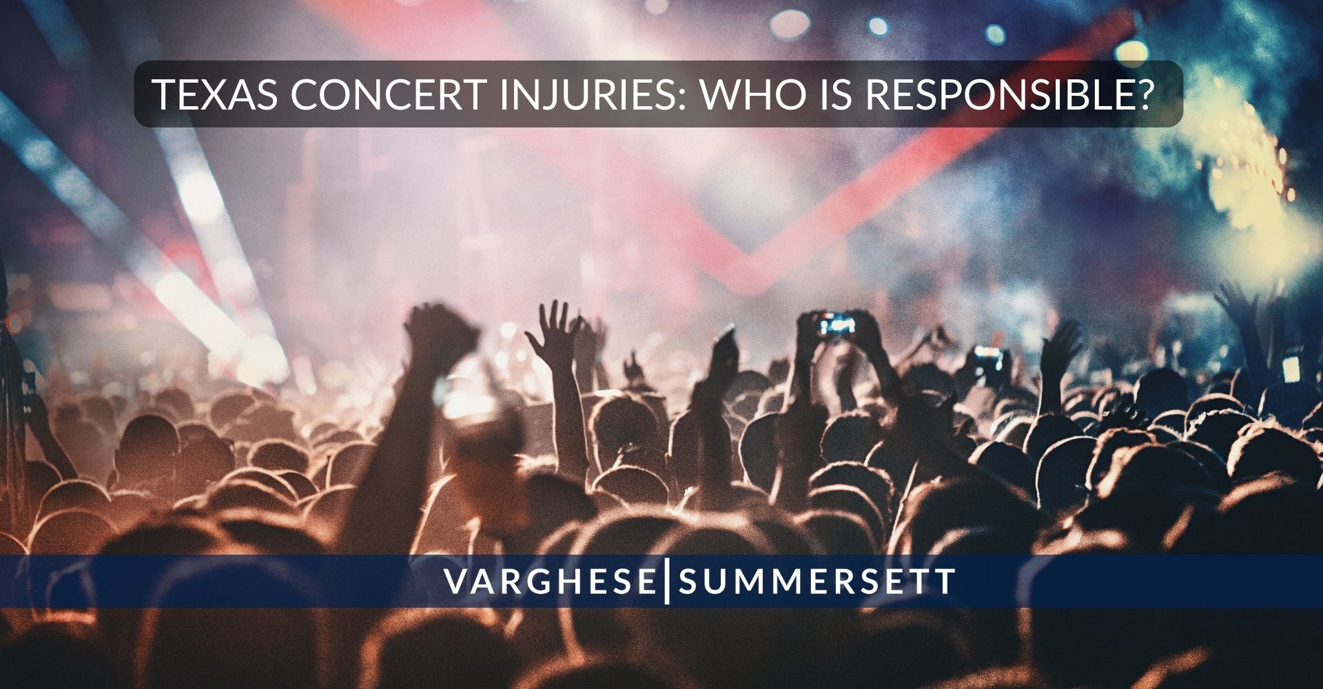 Texas Concert Injuries