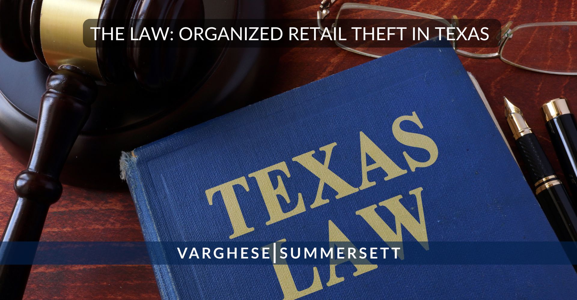 Texas Law