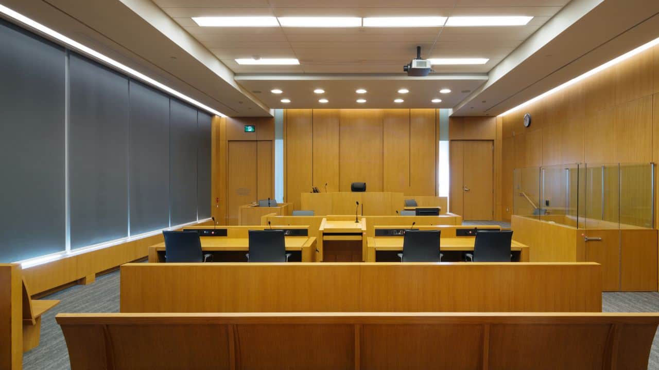 Texas juvenile hearings