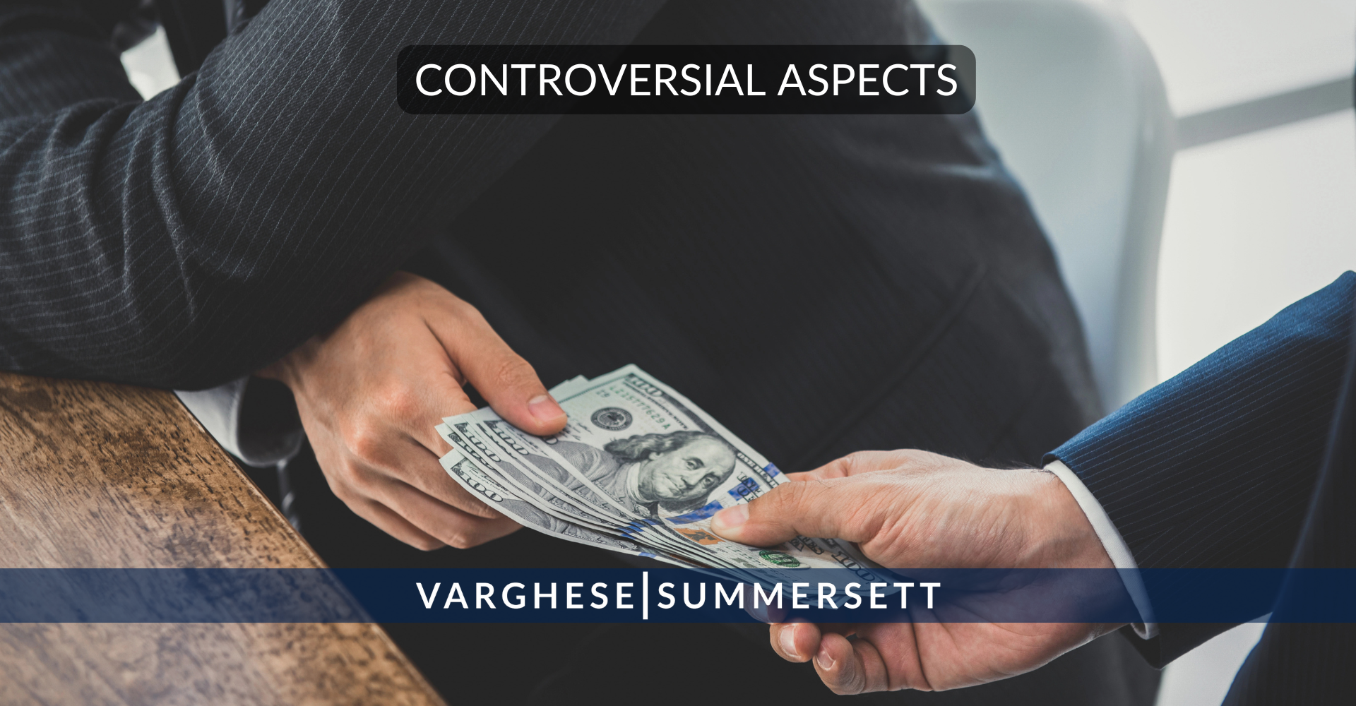 Controversial Aspects