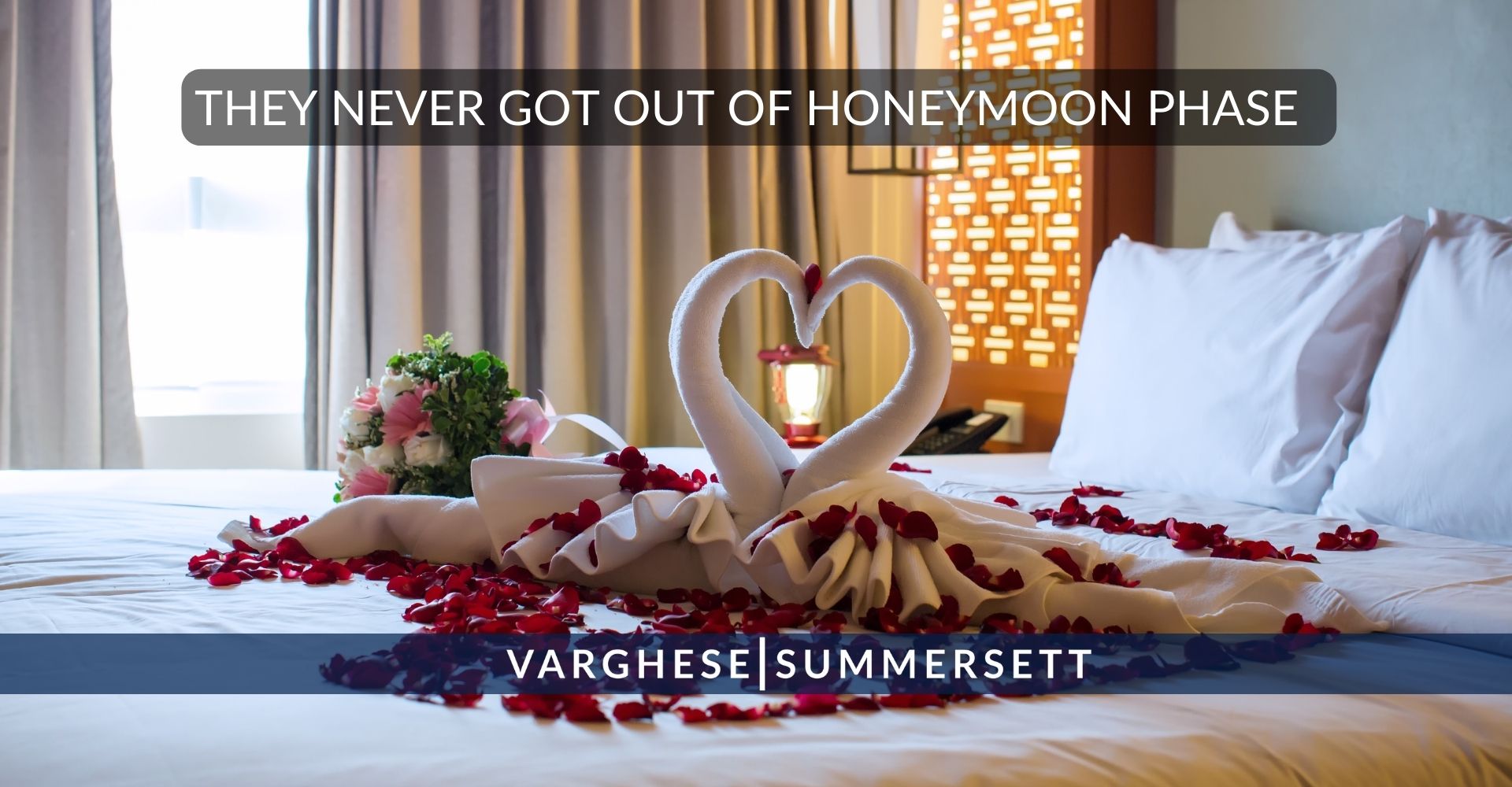 Honeymoon Phase