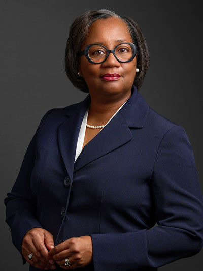 Tiffany Burks