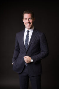 J. Turner Thornton Receives Texas A&M Law Alumni Legacy Award