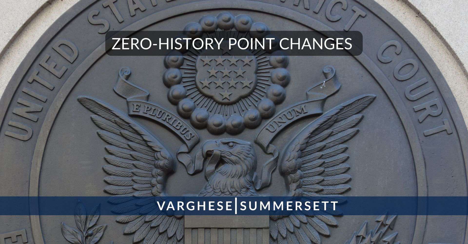2 point reduction for federal inmates