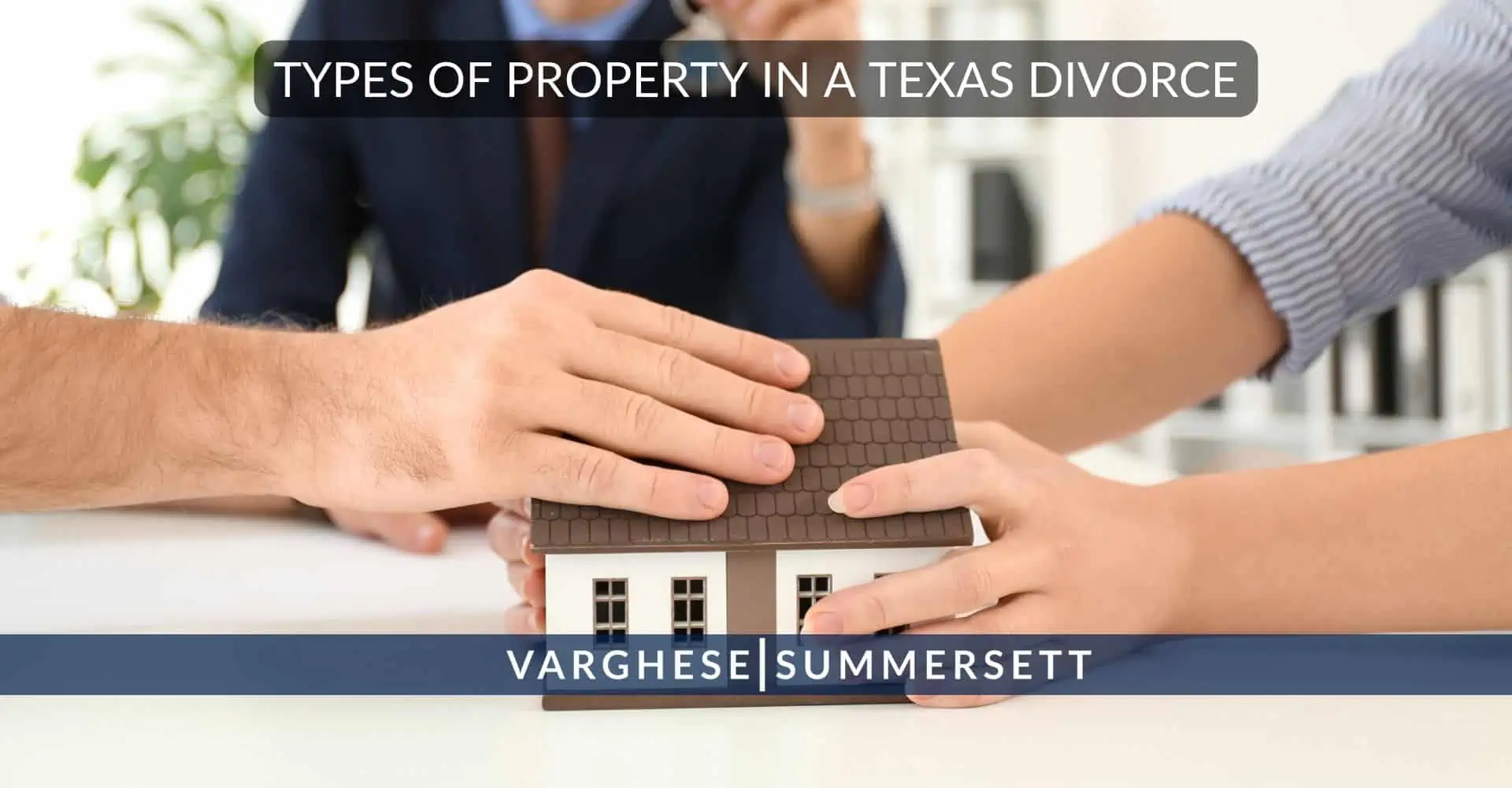 Types of Property