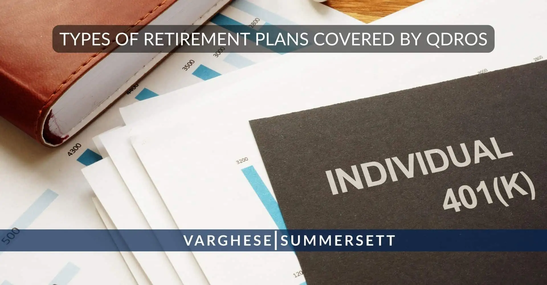 Types of Retirment Plans