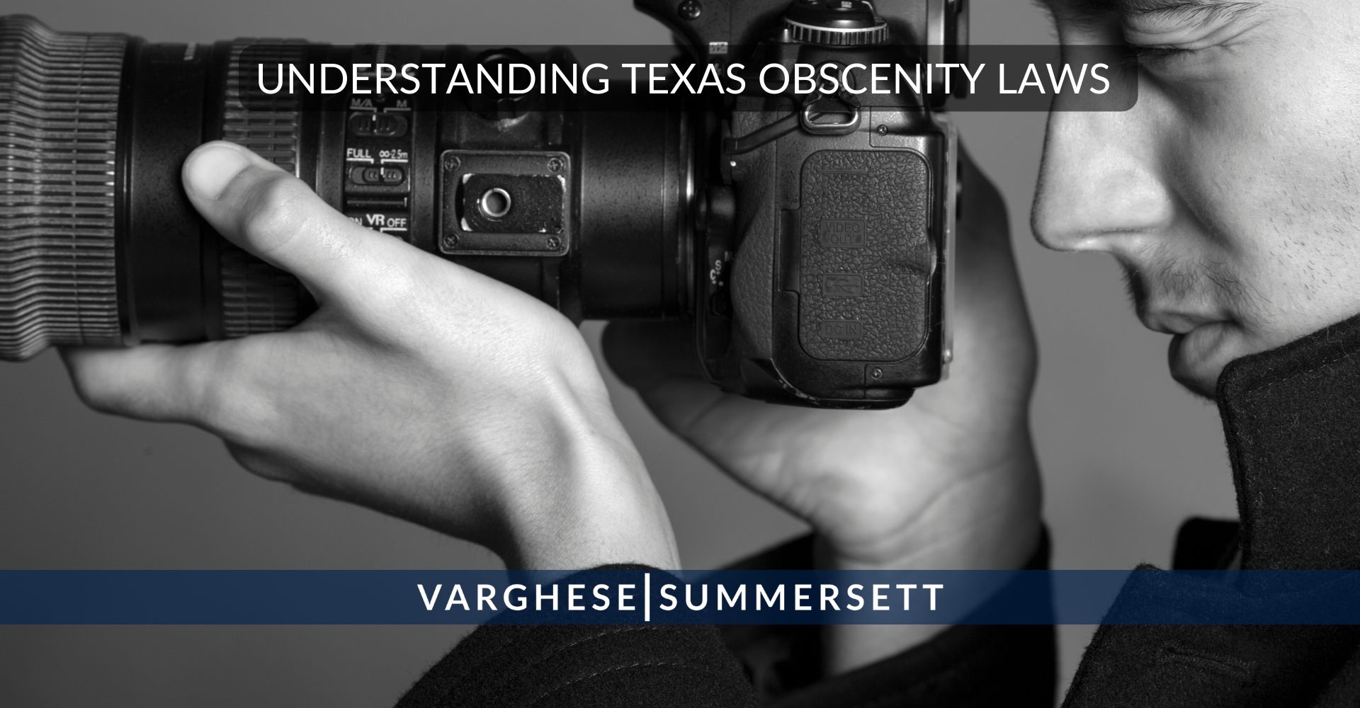 Understanding Texas Obscenity Laws