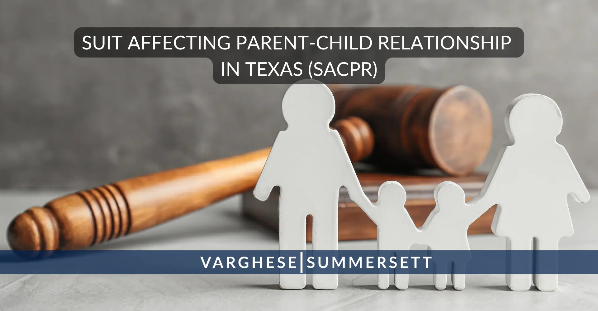 SACPR IN TEXAS