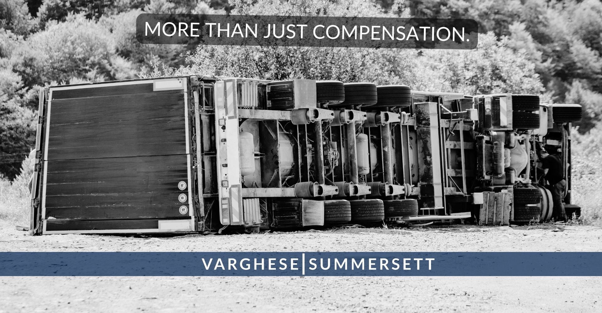 more than just compensation