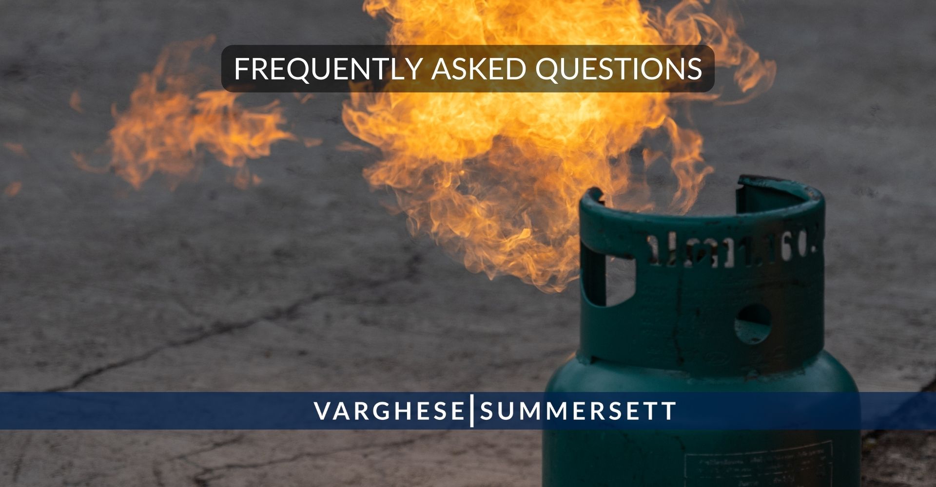 Frequently Asked Questions