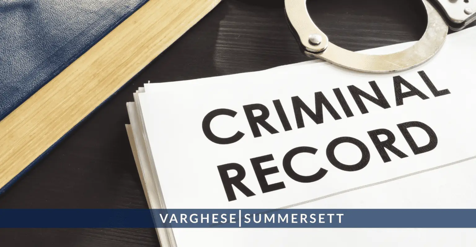 does deferred adjudication fall off your record