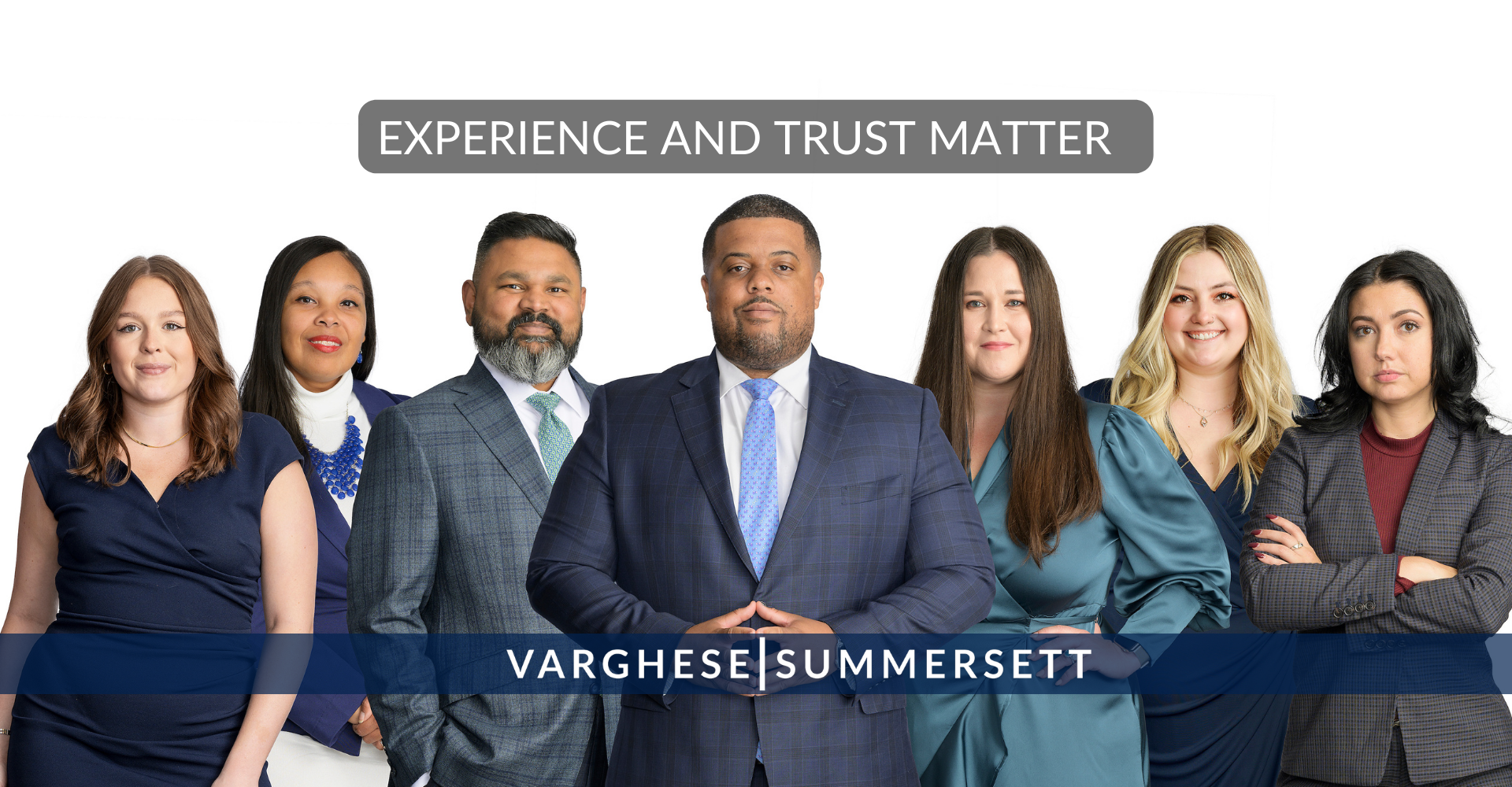 Experience and Trust Matter
