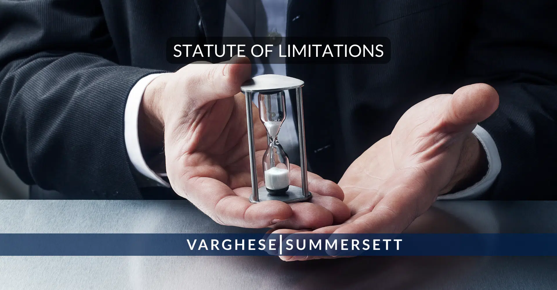 Statute of Limitations