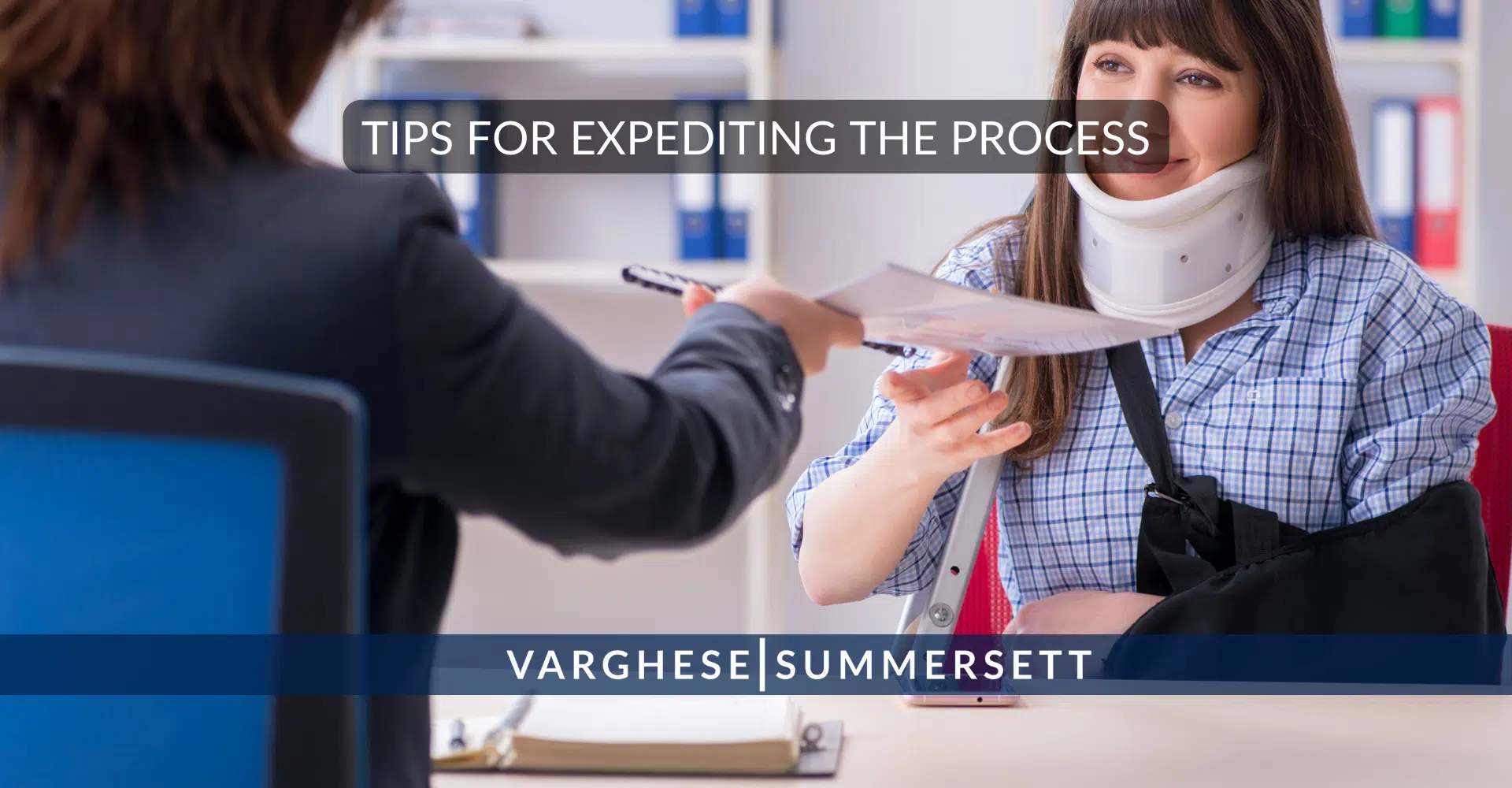 Expediting the PI Process
