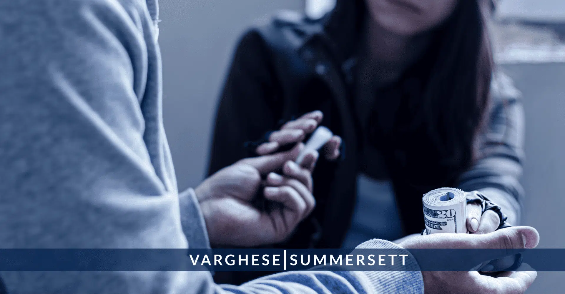 Manufacture or Delivery of a controlled substance