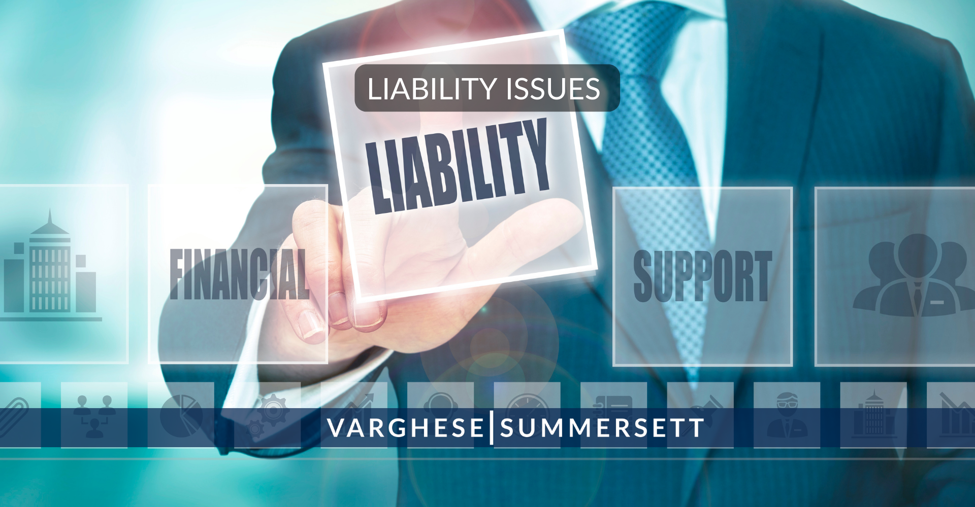 liability issues
