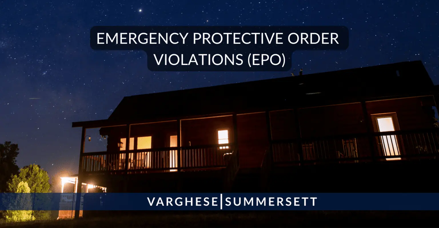 Use this template for images 5 | Varghese Summersett EPO violations